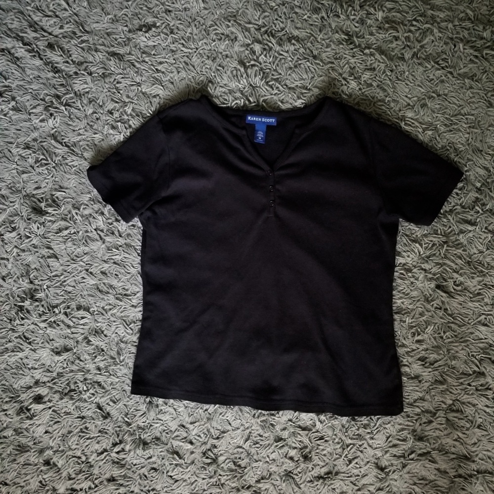 403. short-sleeve henley